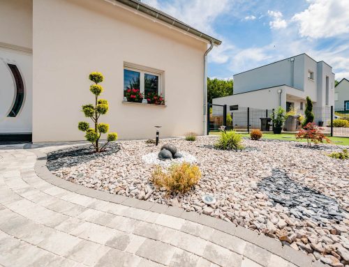 terrassement